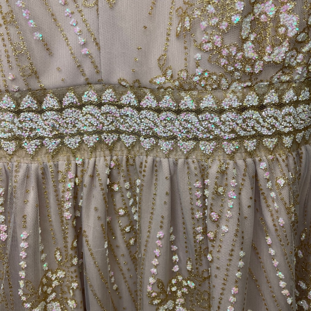 Prom Dress - Picture 3 of 7